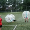 BubbleVoetbal